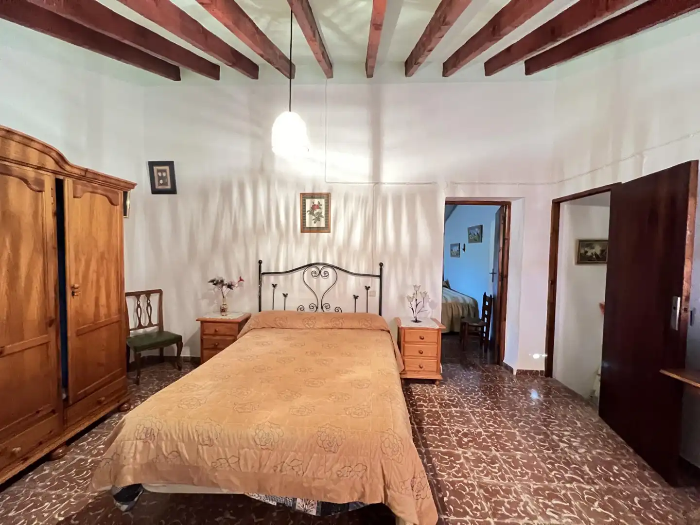 Haus oder Chalet zur Miete in Bobadilla - Bobadilla Estación - La Joya