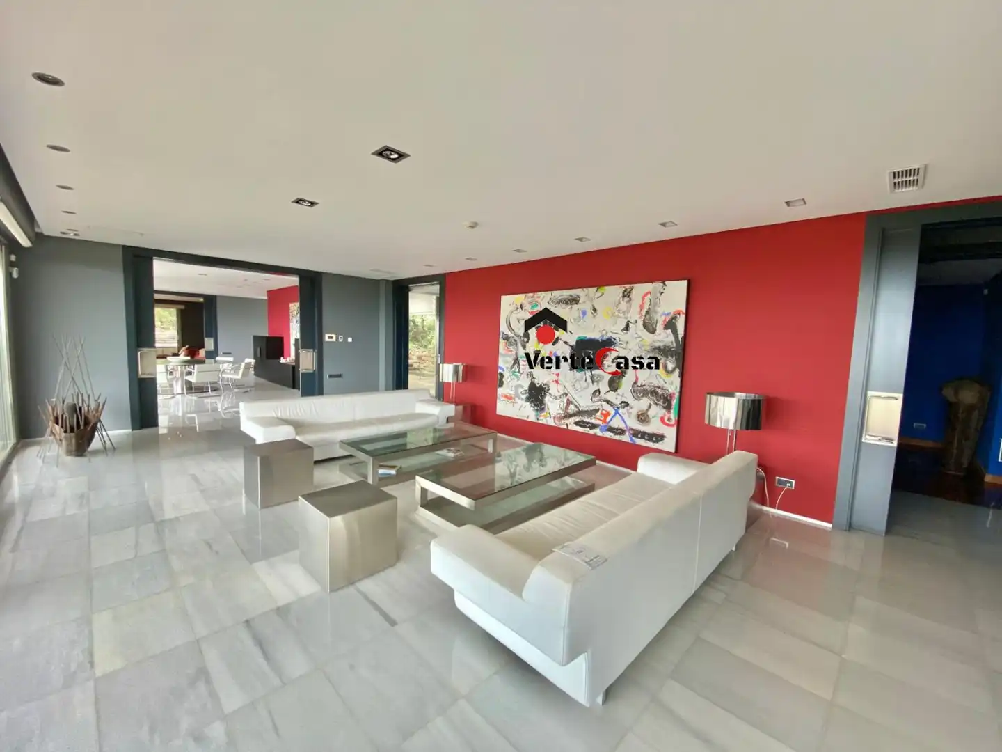 Chalet con piscina en venta en Marina alta, imagen 15