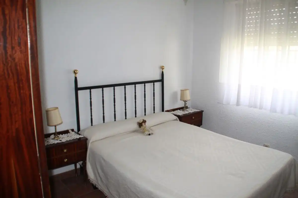 Habitación de Casa o chalet en venta en Grijota con Calefacción, Terraza y Piscina
