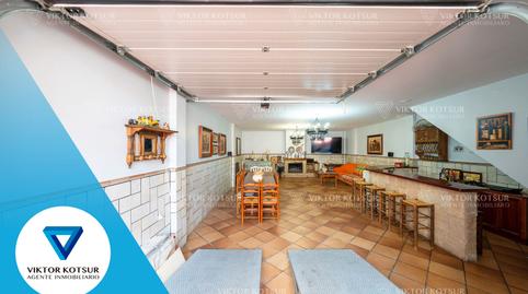 Foto 4 de Casa adosada en venda a Calle Sonora, Aguadulce Norte, Almería