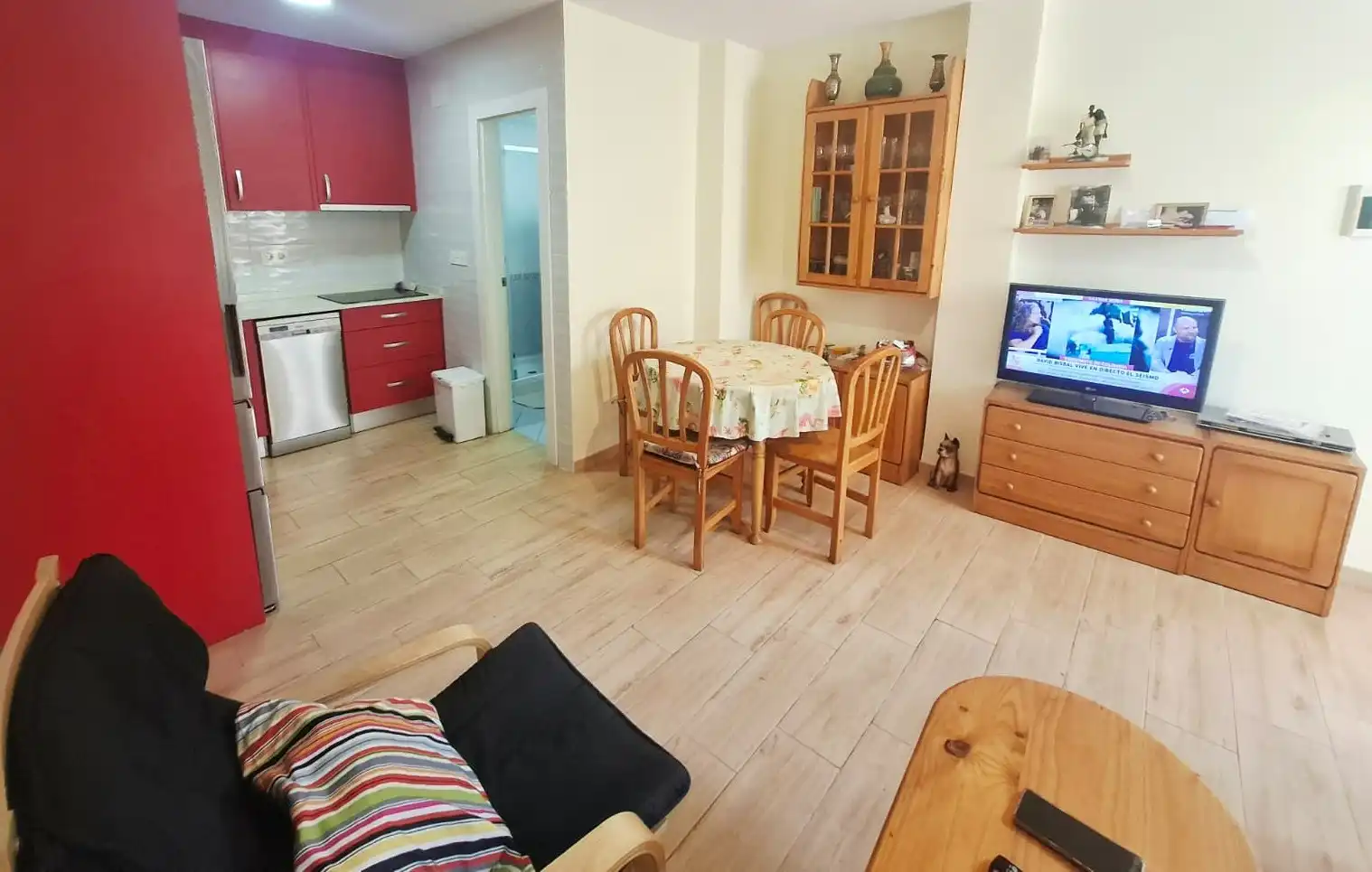 Maison mitoyenne à vendre à Calle Francisco Diez Martinez 27, imagen 7
