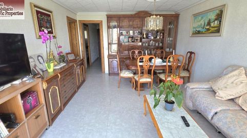 Foto 2 de Apartamento en venta en Juzgados - Plaza de Toros, Benidorm
