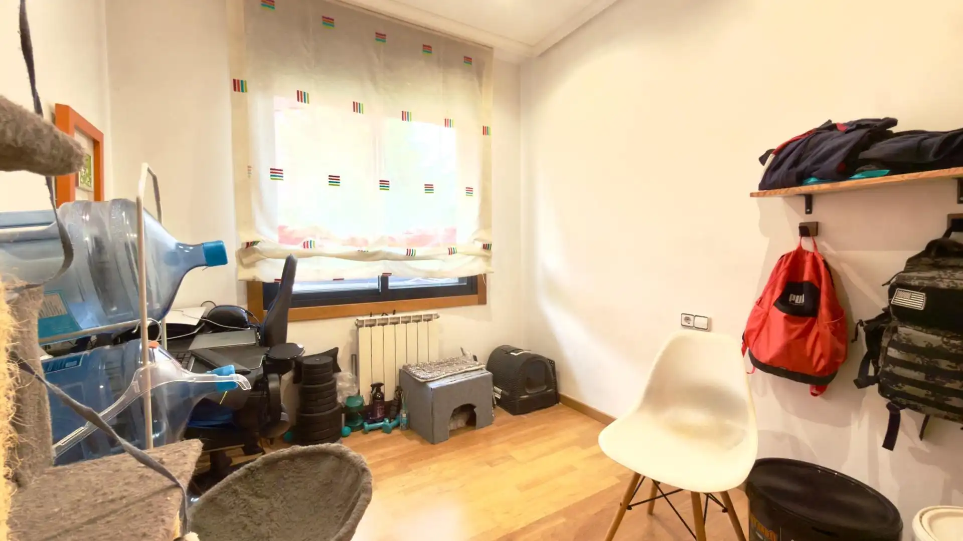 Flat for sale in Mariñamansa