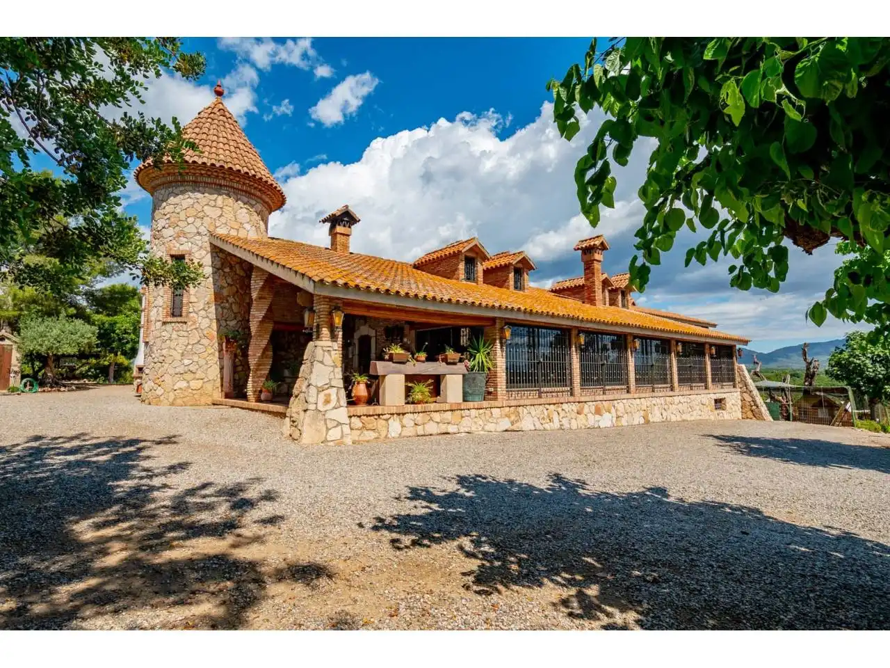 Maison rustique avec piscine à vendre à El Milà, imagen 26
