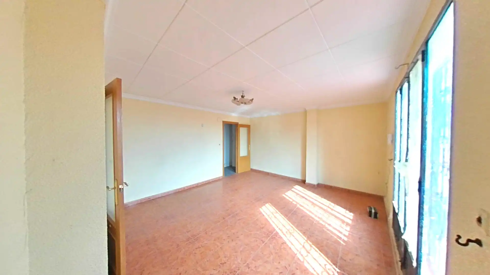 Ático en venta en Baldovi, Algemesí