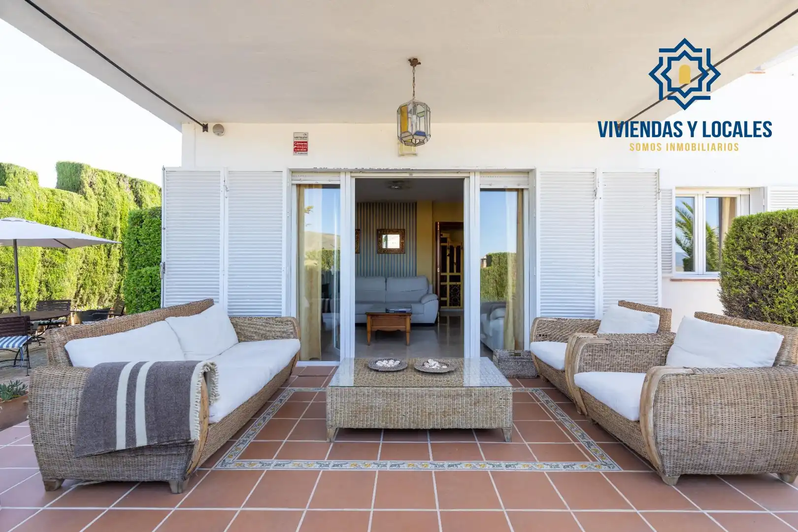 Villa mit Terrasse zum Verkauf in Barrio de la Vega, imagen 43