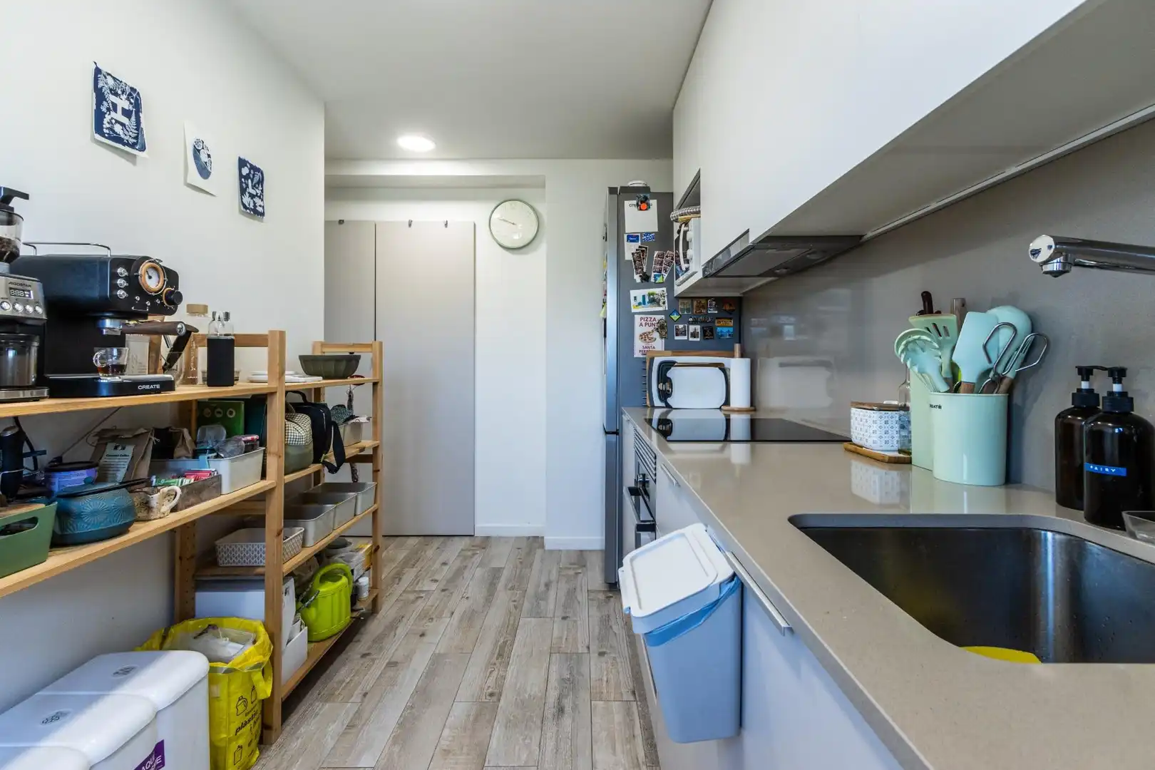 Piso en venta en CAN ROVIRA SECTOR D1, Polinyà