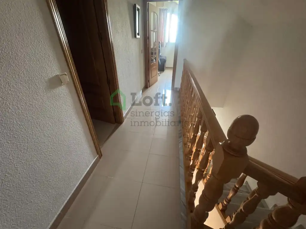 Chalet en venta en Carretera de Sevilla - Los Montitos, imagen 30