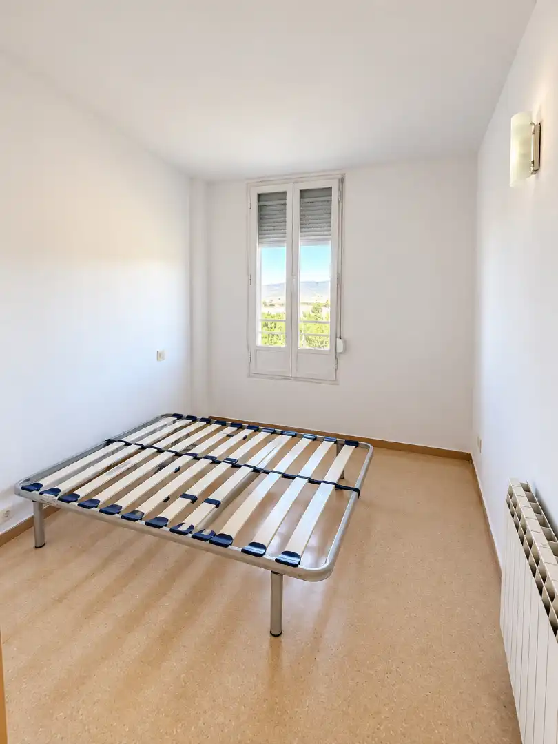 Piso con terraza en venta en Carrer de Vergara 10, imagen 12