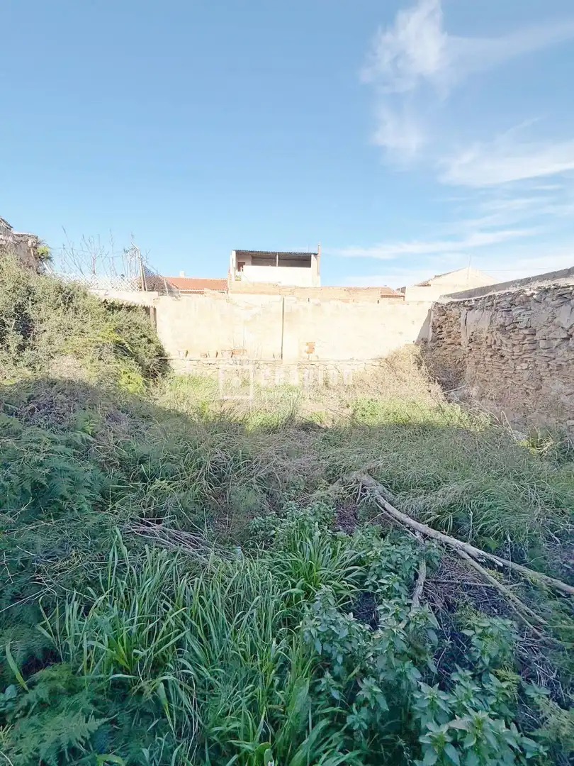 Casa o chalet en venta en Molina de Segura