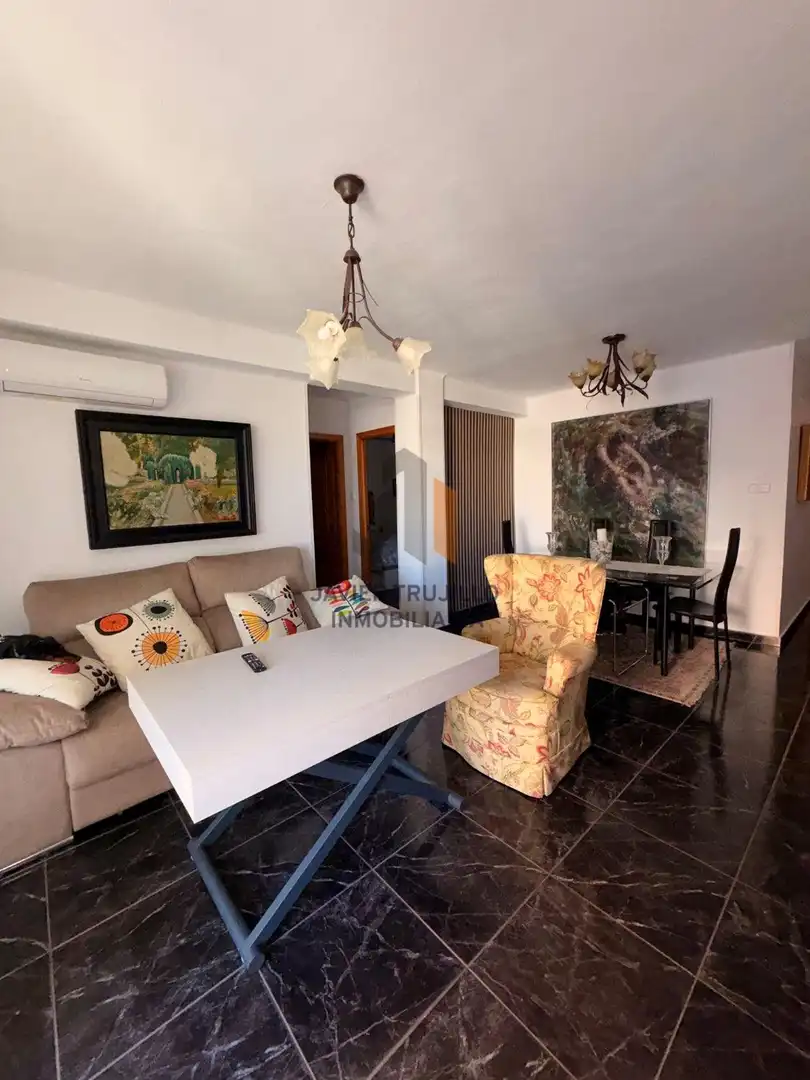 Piso con ascensor en venta en Vélez-Málaga ciudad, imagen 8