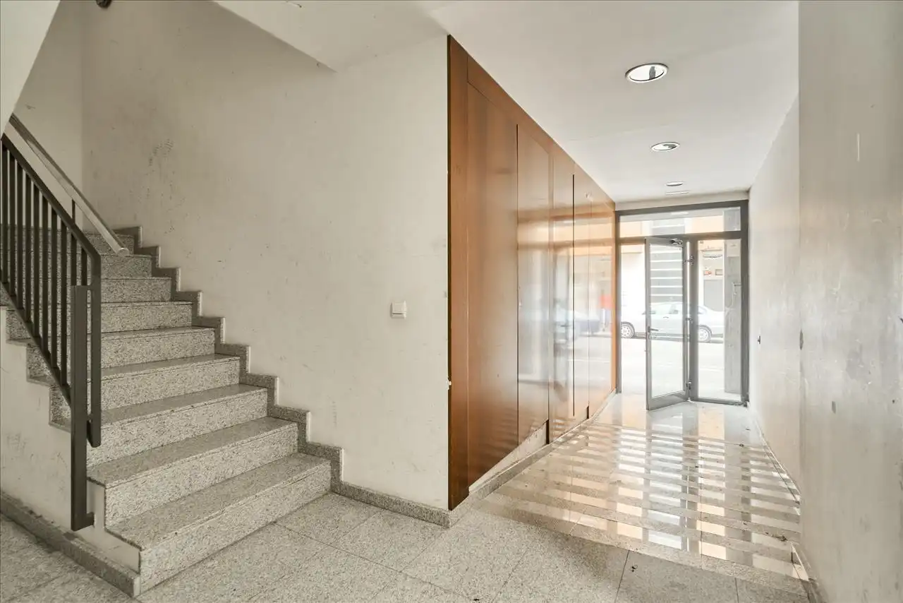 Dúplex con ascensor en venta en Notari Miquel Març, imagen 5