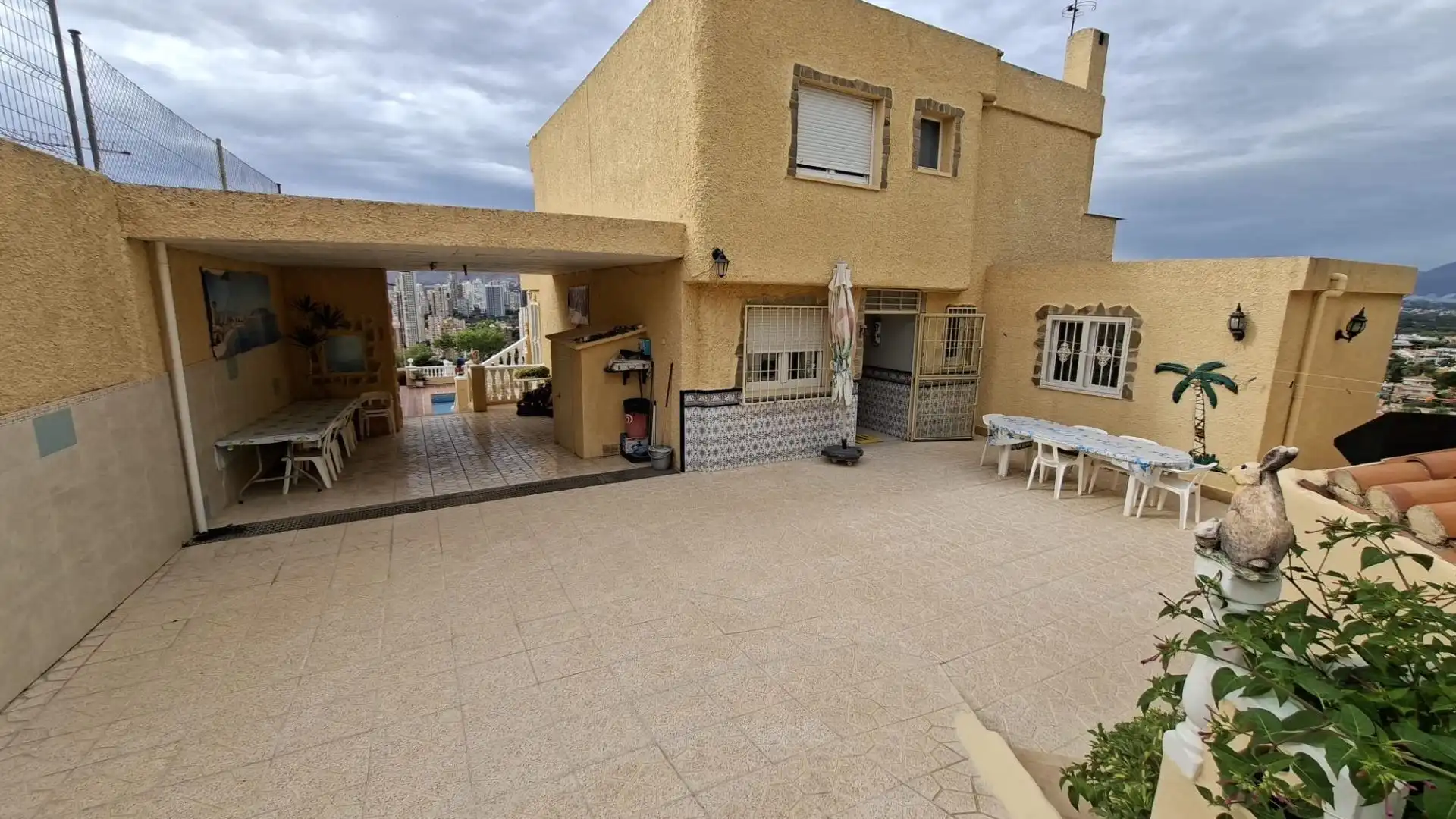 Villa con piscina in vendita a Rincón de Loix, imagen 43