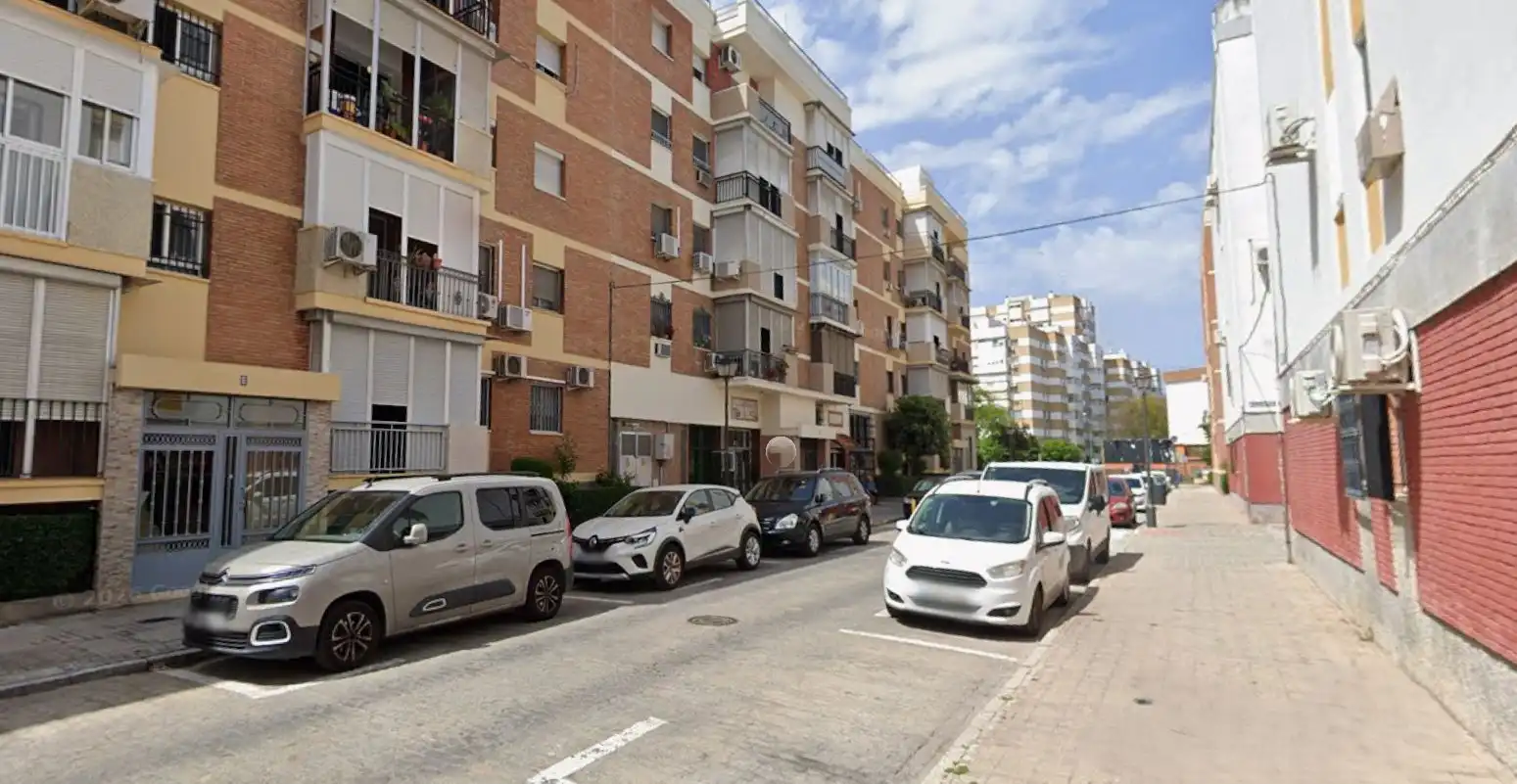 Flat for sale in Calle BRILLANTE, imagen 2