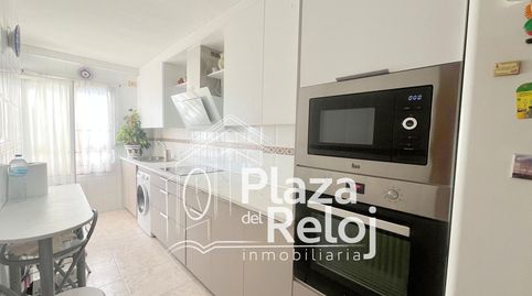 Photo 2 of Flat for sale in Calle Cardenal Gil Albornoz, 44, Tres Olivos - La Piedad, Talavera de la Reina