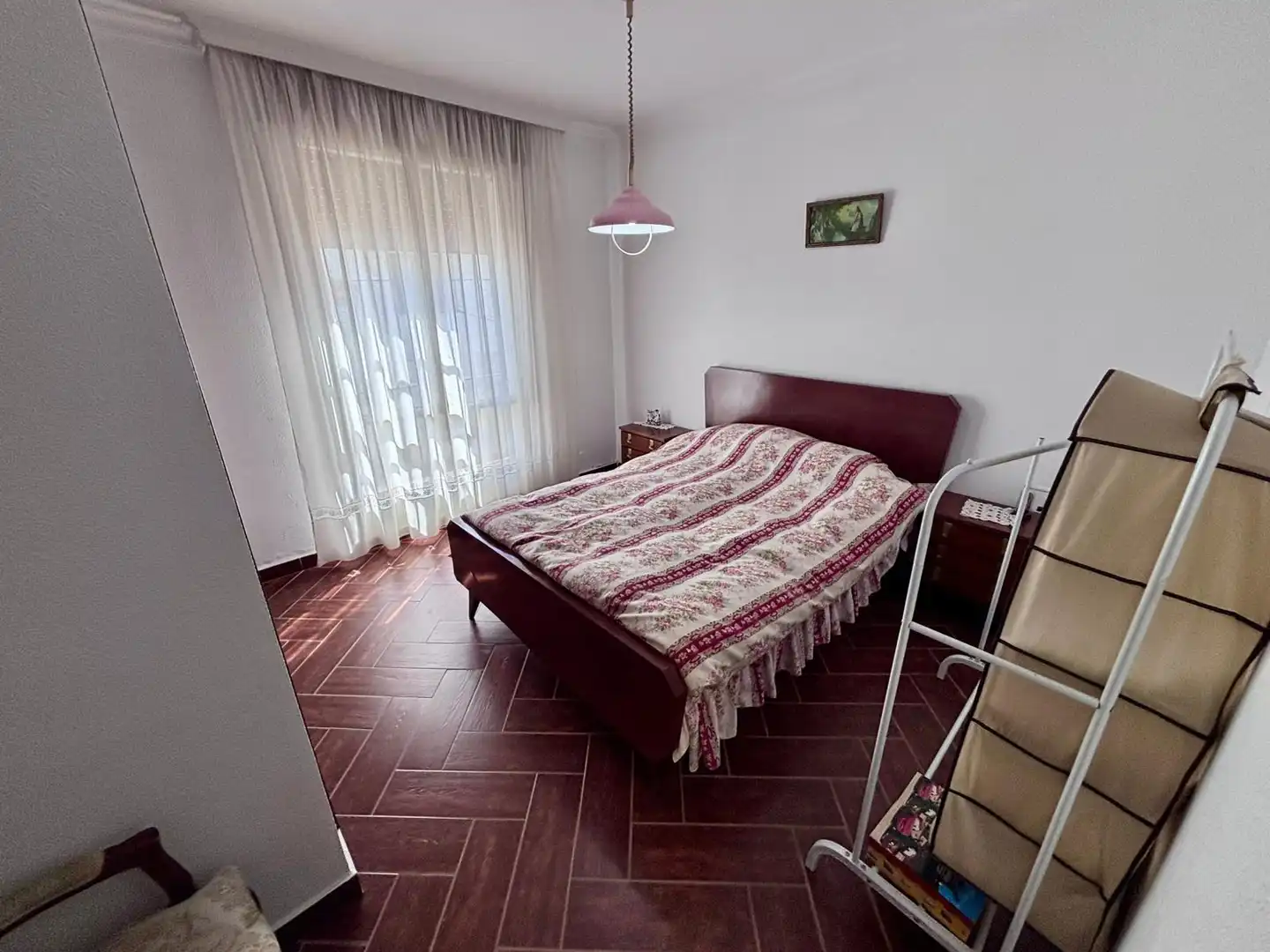 Dormitori de Casa o xalet en venda en Arcos de la Frontera amb Terrassa