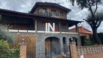 Vista exterior de Casa o xalet en venda en Alpicat amb Calefacció