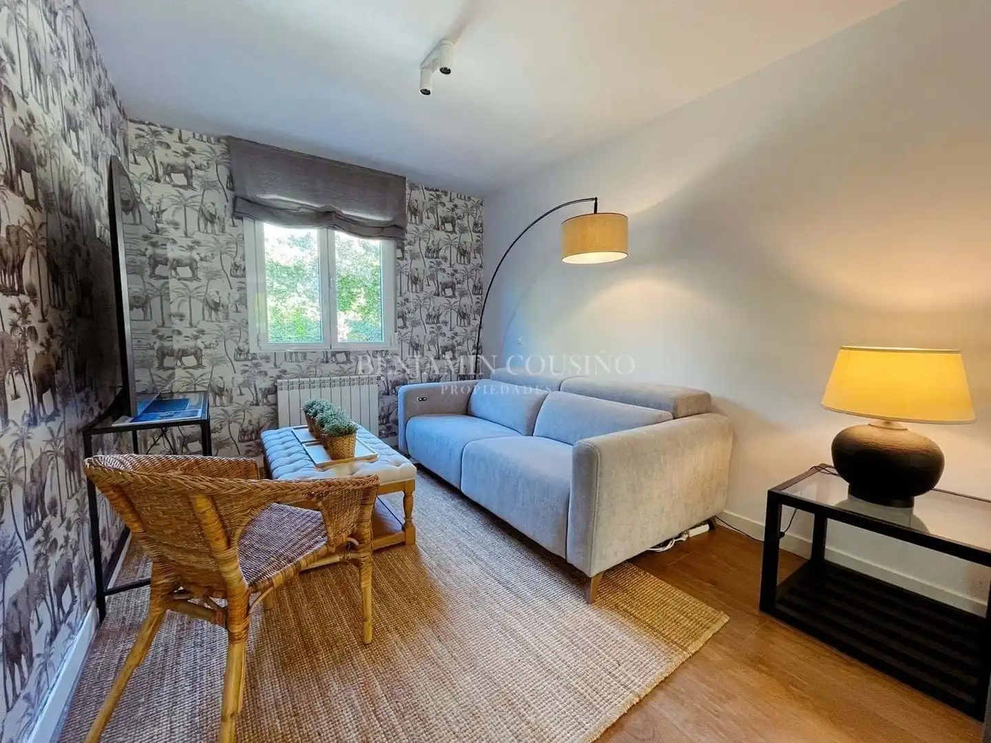 Appartement avec piscine à louer à La Moraleja, imagen 5