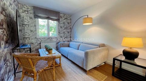 Photo 5 of Flat to rent in La Moraleja, Urbanización La Moraleja, La Moraleja