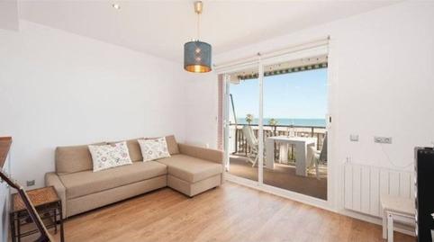 Foto 5 de Apartamento de alquiler en Passeig Marítim, La Pineda, Barcelona