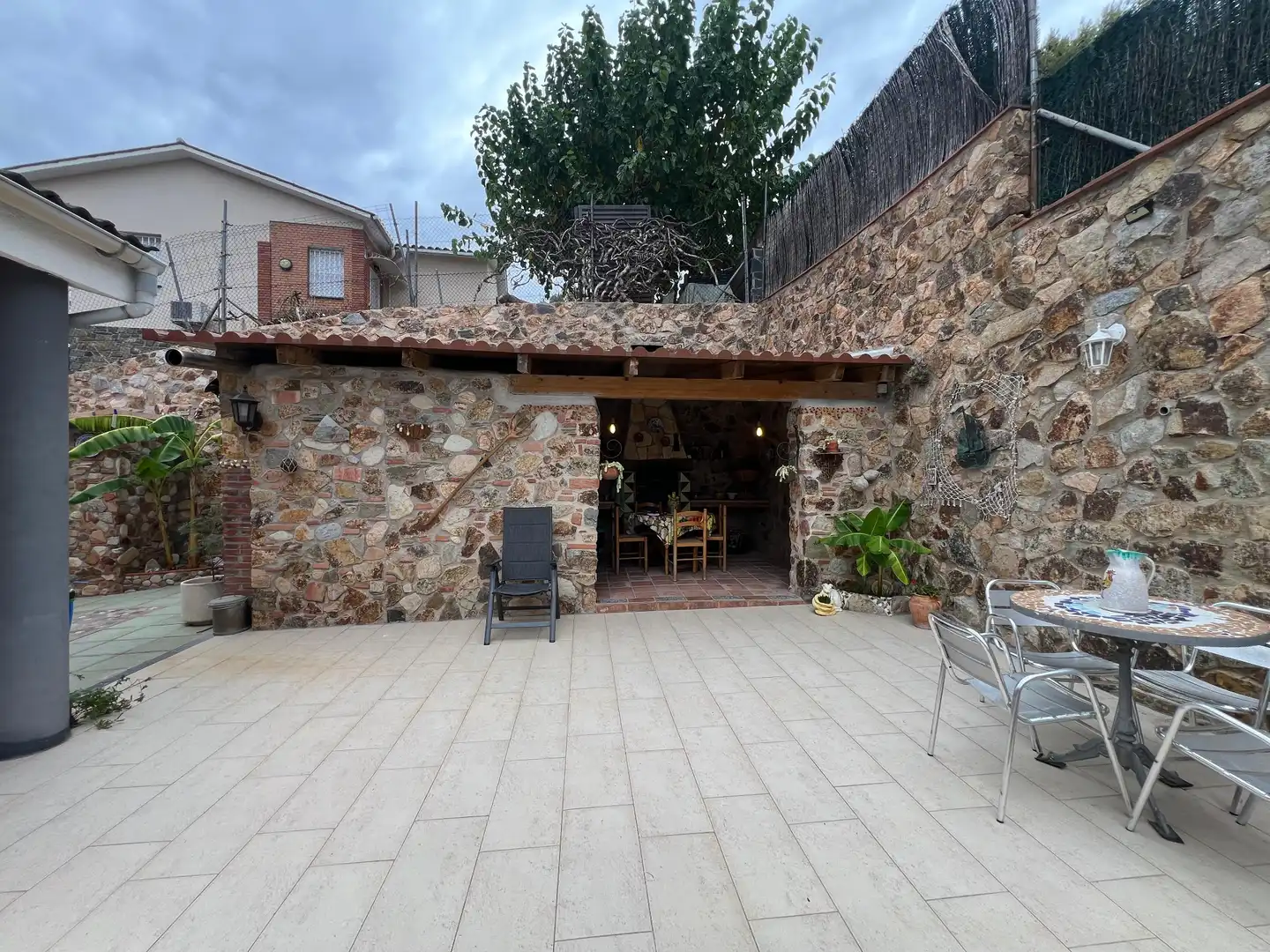 Villa avec jardin à vendre à Avinguda dels Arbres, imagen 26