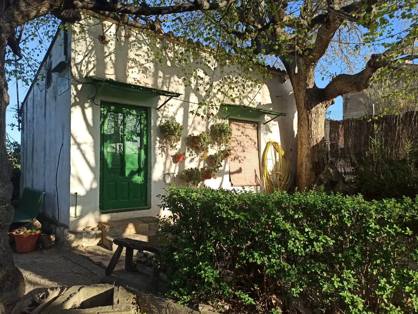 Exterior view of Houses for sale in Tarazona  with Heating, Private garden and Swimming Pool