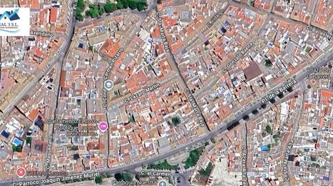 Foto 2 de Piso en venta en Calle Santa Marta Baja, El Carmen - La Barrera, Lucena