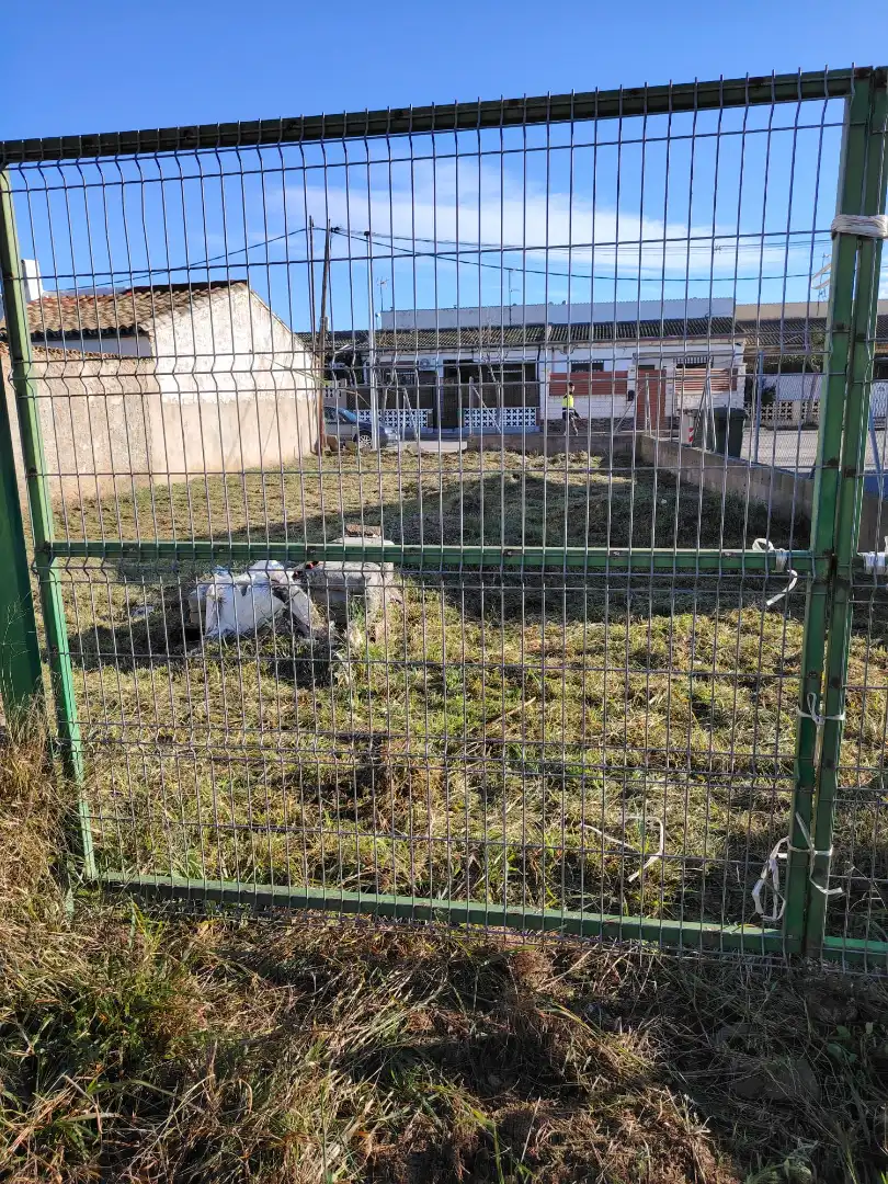 Residencial en venta en Pinseque