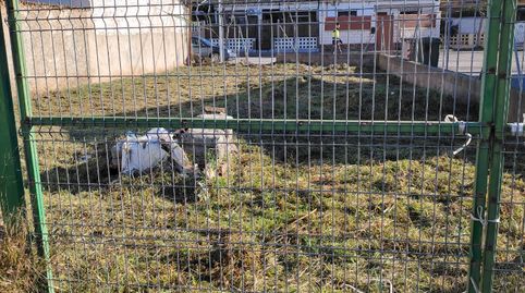 Foto 4 de Residencial en venda a Calle Joaquín Costa, 22, Pinseque, Zaragoza