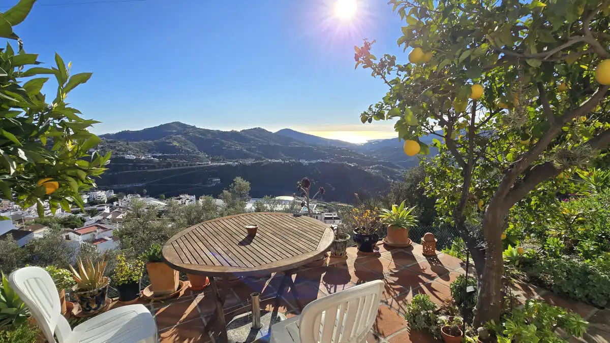 Chalet con terraza en venta en Calle Reina, imagen 32