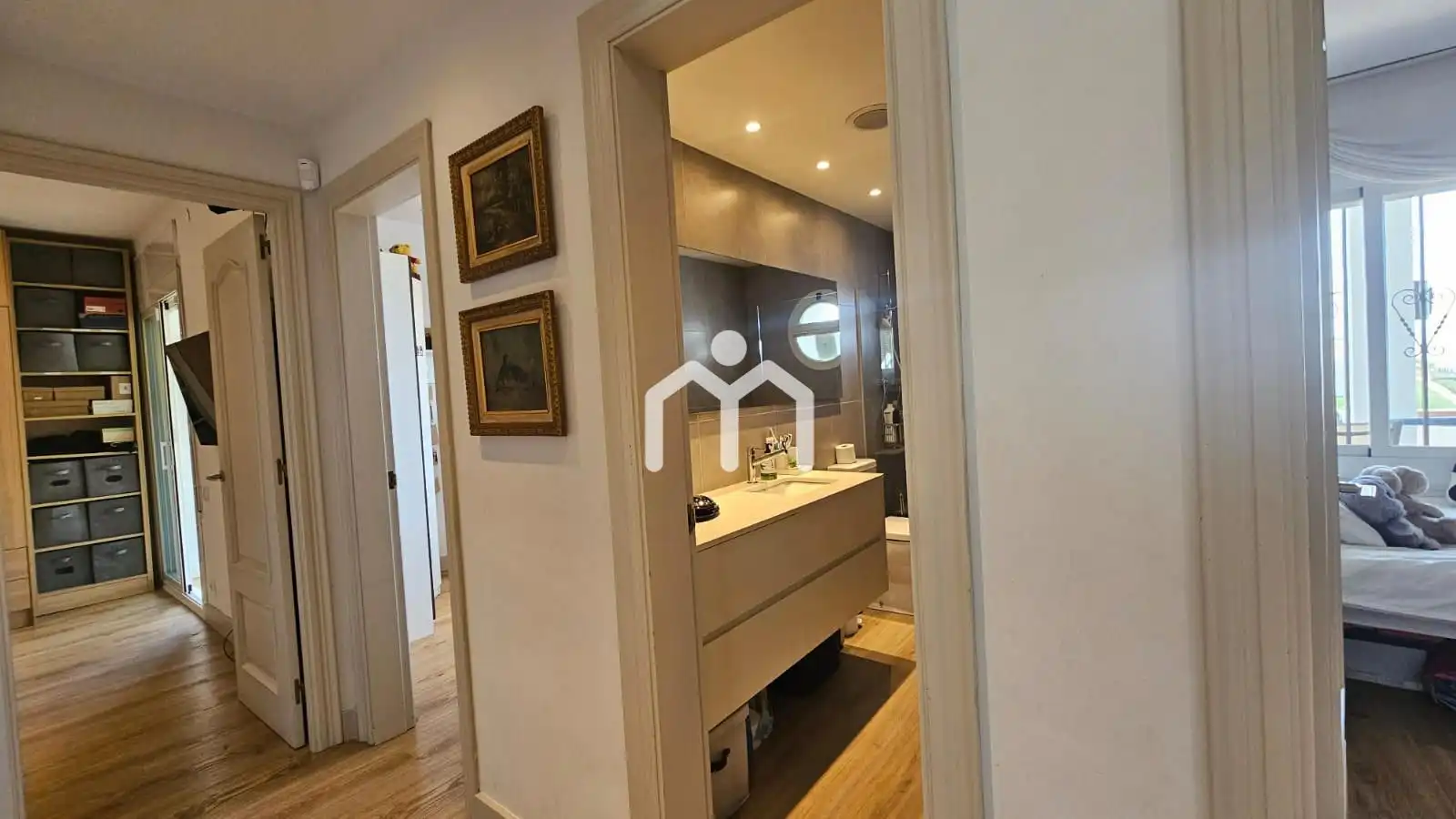 Casa o chalet en venta en Cabrils con Calefacción, Parquet y Terraza
