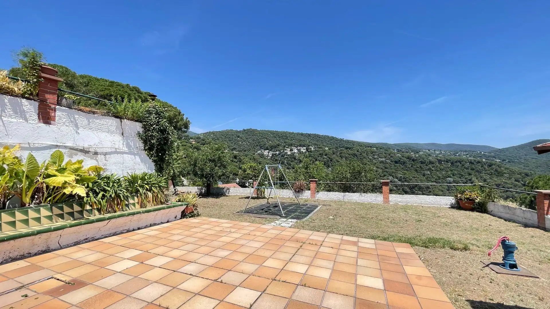 Maison avec piscine à vendre à Sant Cebrià de Vallalta, imagen 41