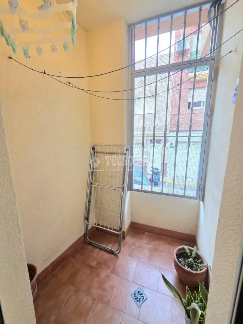 Habitación de Piso en venta en  Almería Capital