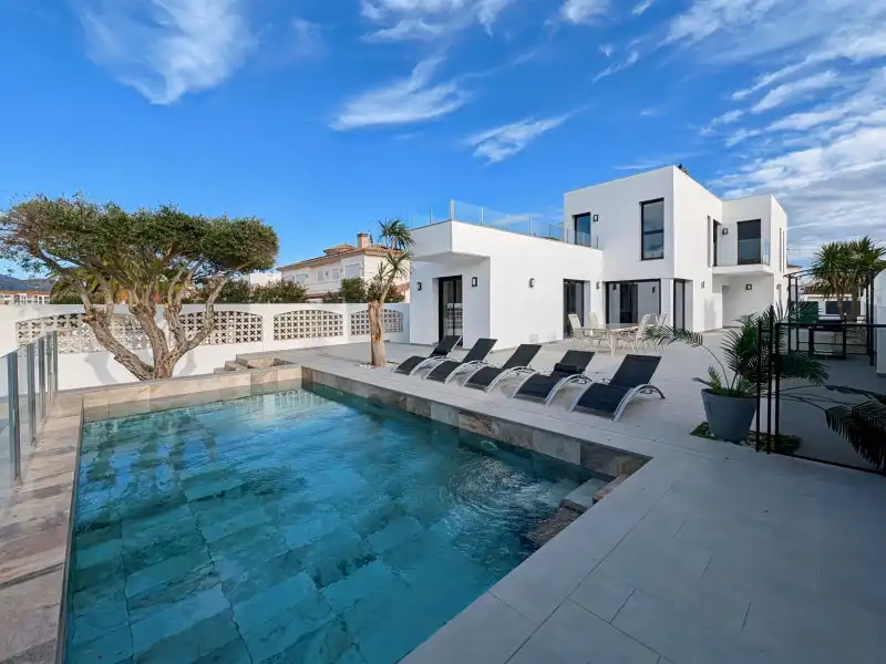 Maison avec piscine à vendre à Francolí - Freser - Noguera, imagen 24