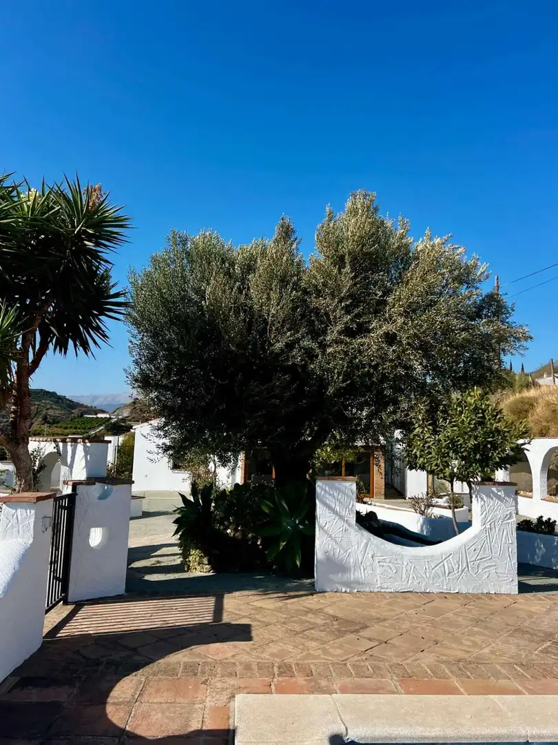 Xalet amb piscina en venda a Viñuela, imagen 15