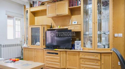 Foto 4 de Pis en venda a Buena Vista,  Madrid Capital