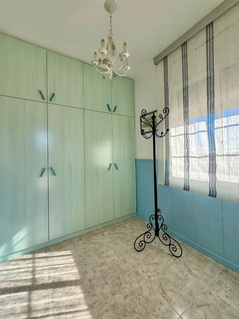 Habitación de Casa o chalet en venta en Vallirana con Jardín privado, Terraza y Horno