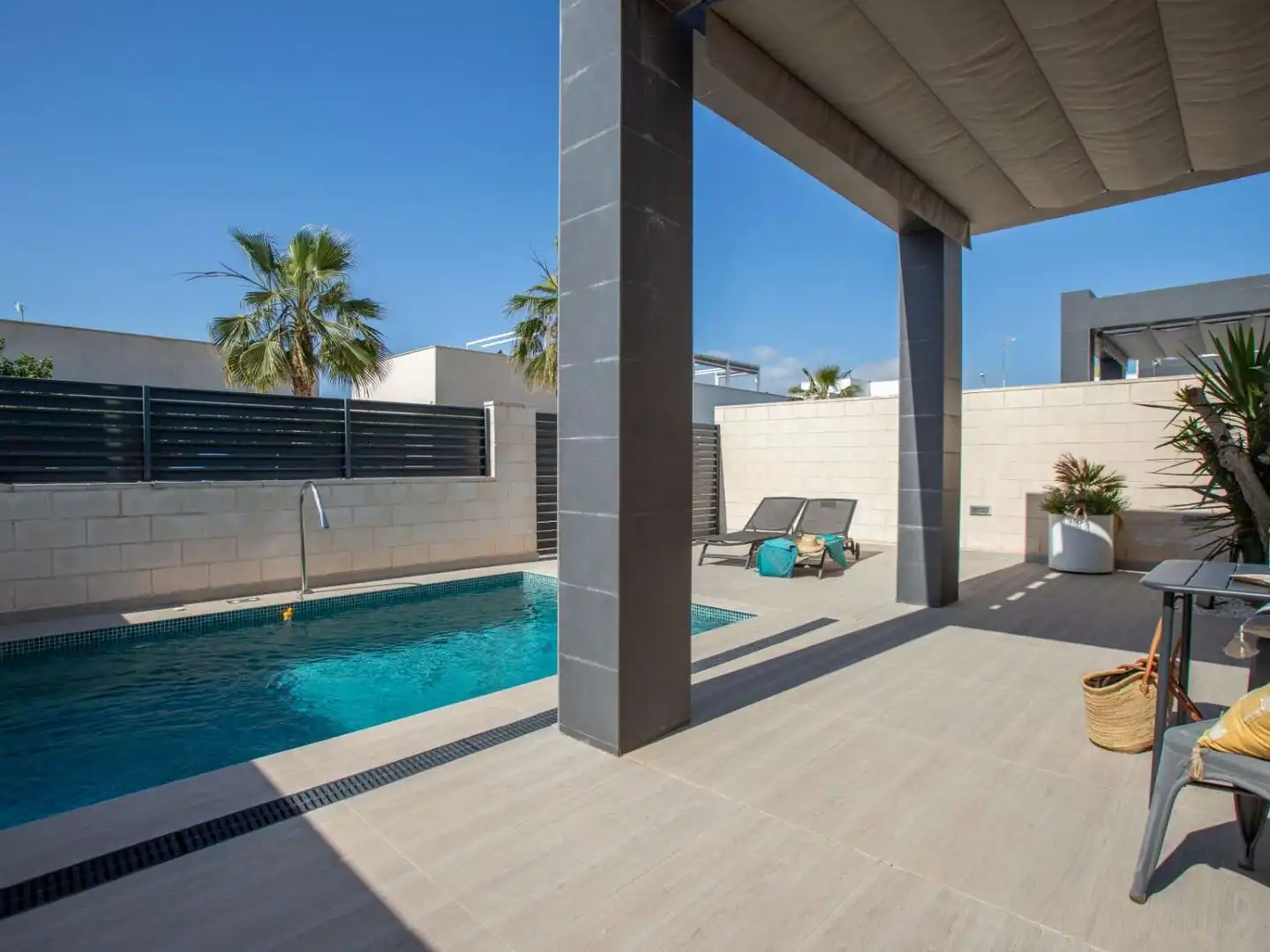 Detached house with pool for sale in N/A, imagen 19