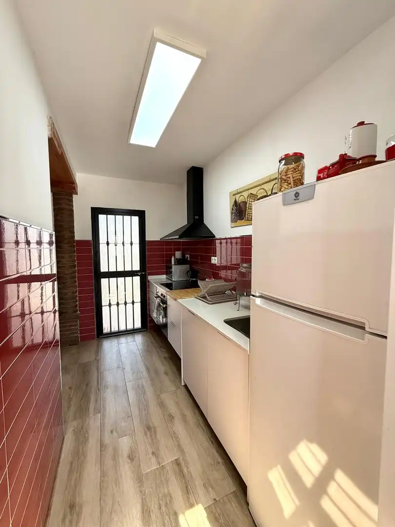 Casa rustica con giardino in vendita a Calle diseminado Real Bajo, imagen 12