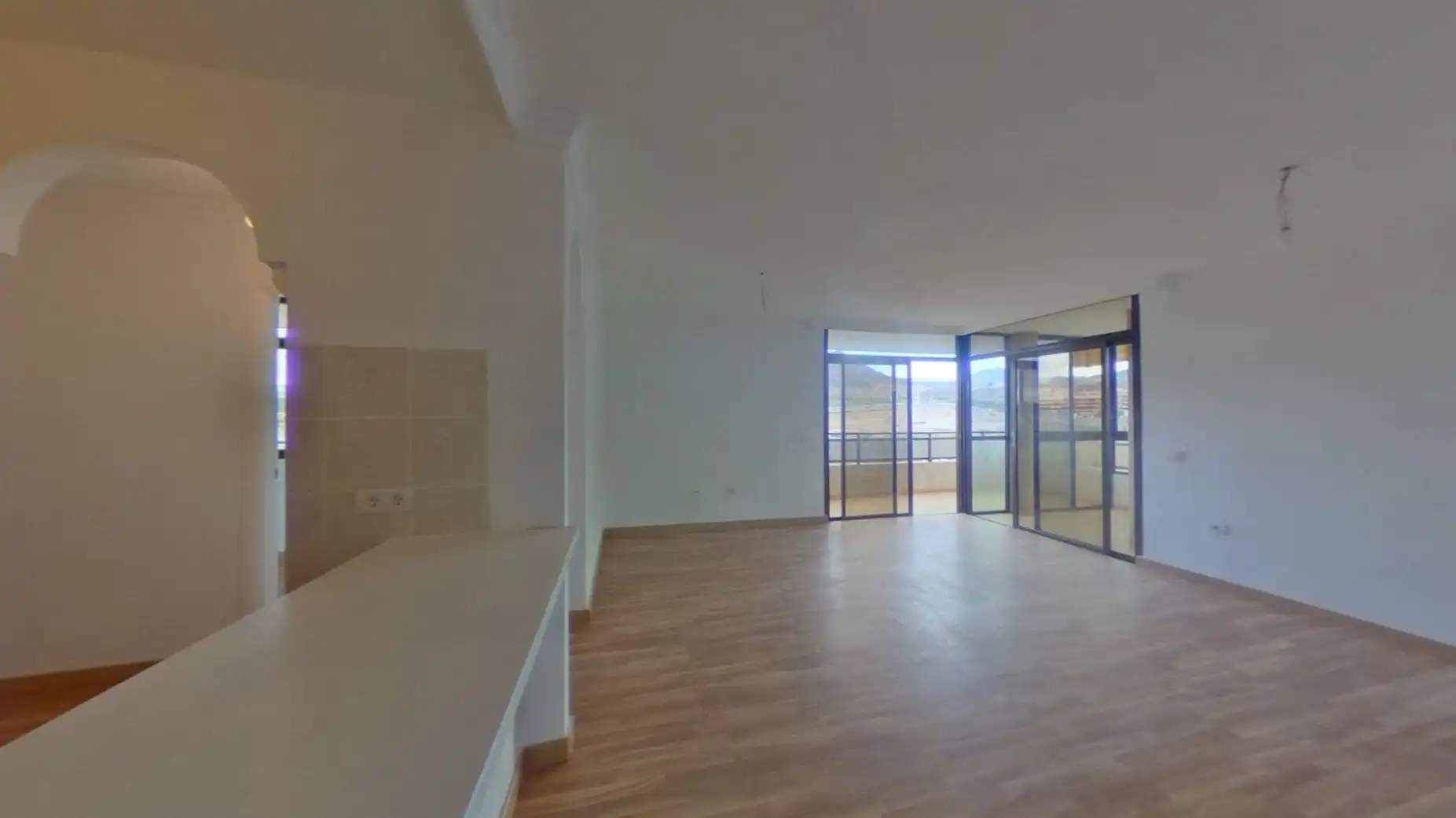 Piso en venta en Arona con Balcón