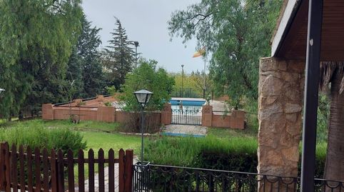 EXCLUSICA CASA EN ALDEA DEL CANO CON 8000 METROS DE PARCELA, imatge 4