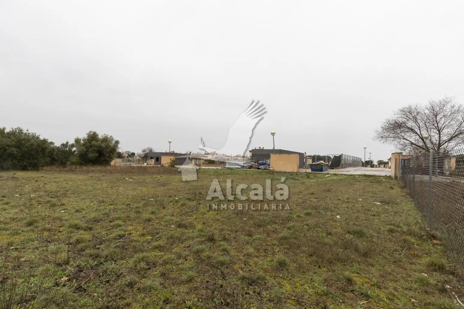 Terreno residencial en venta en Pioz, imagen 8