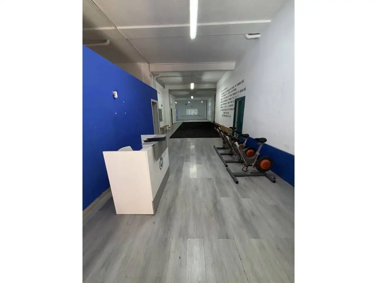 Local en venta en San Vicente del Raspeig / Sant Vicent del Raspeig