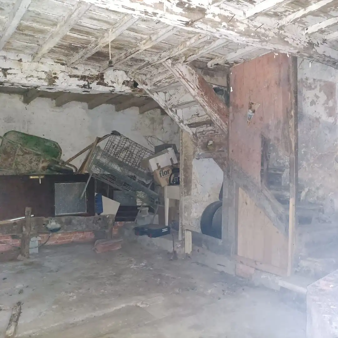 Casa o xalet en venda en Siero amb Traster i Piscina