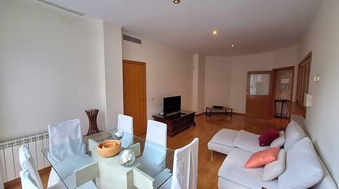 Photo 3 of Flat to rent in Arturo Soria, Concepción,  Madrid Capital