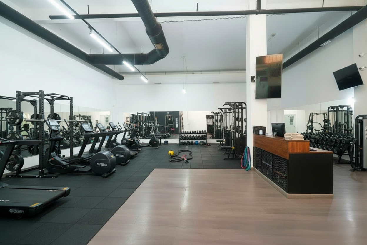 Premises for sale in L'Hospitalet de Llobregat