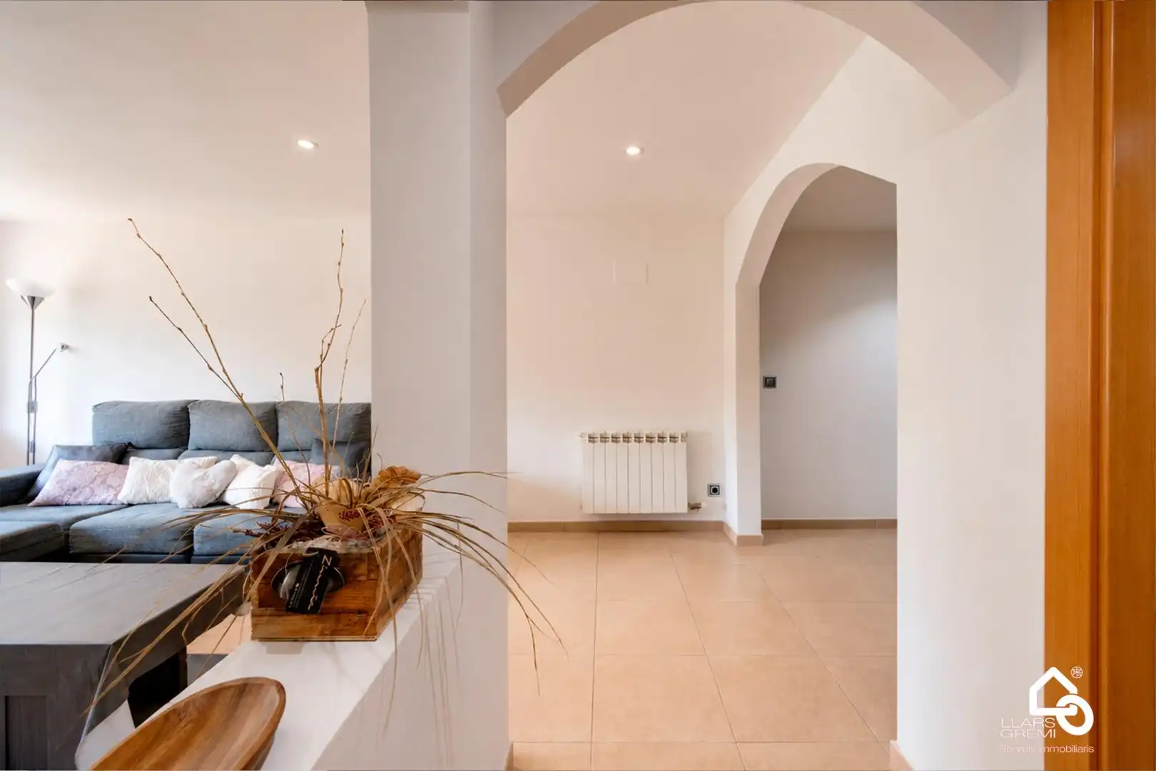 Casa o chalet en venta en Igualada con Calefacción y Terraza
