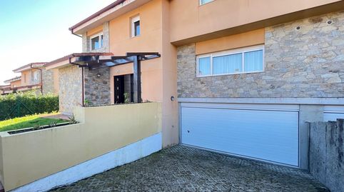 Foto 3 de Casa o xalet en venda a Lugar Valo, 30, Sada (A Coruña), A Coruña