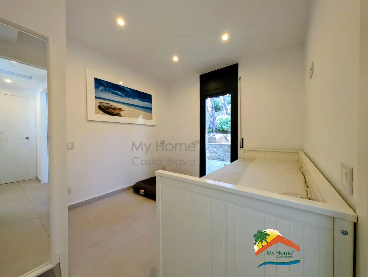 Casa amb piscina en venda a Serra Brava, imagen 23
