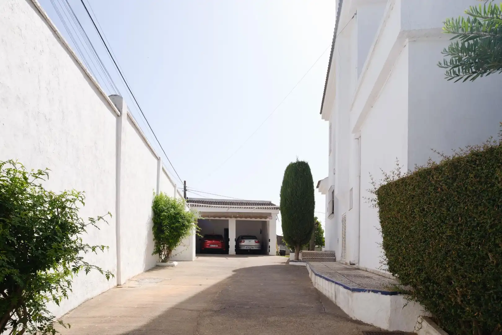 Villa mit Pool zum Verkauf in Torrequinto, imagen 68